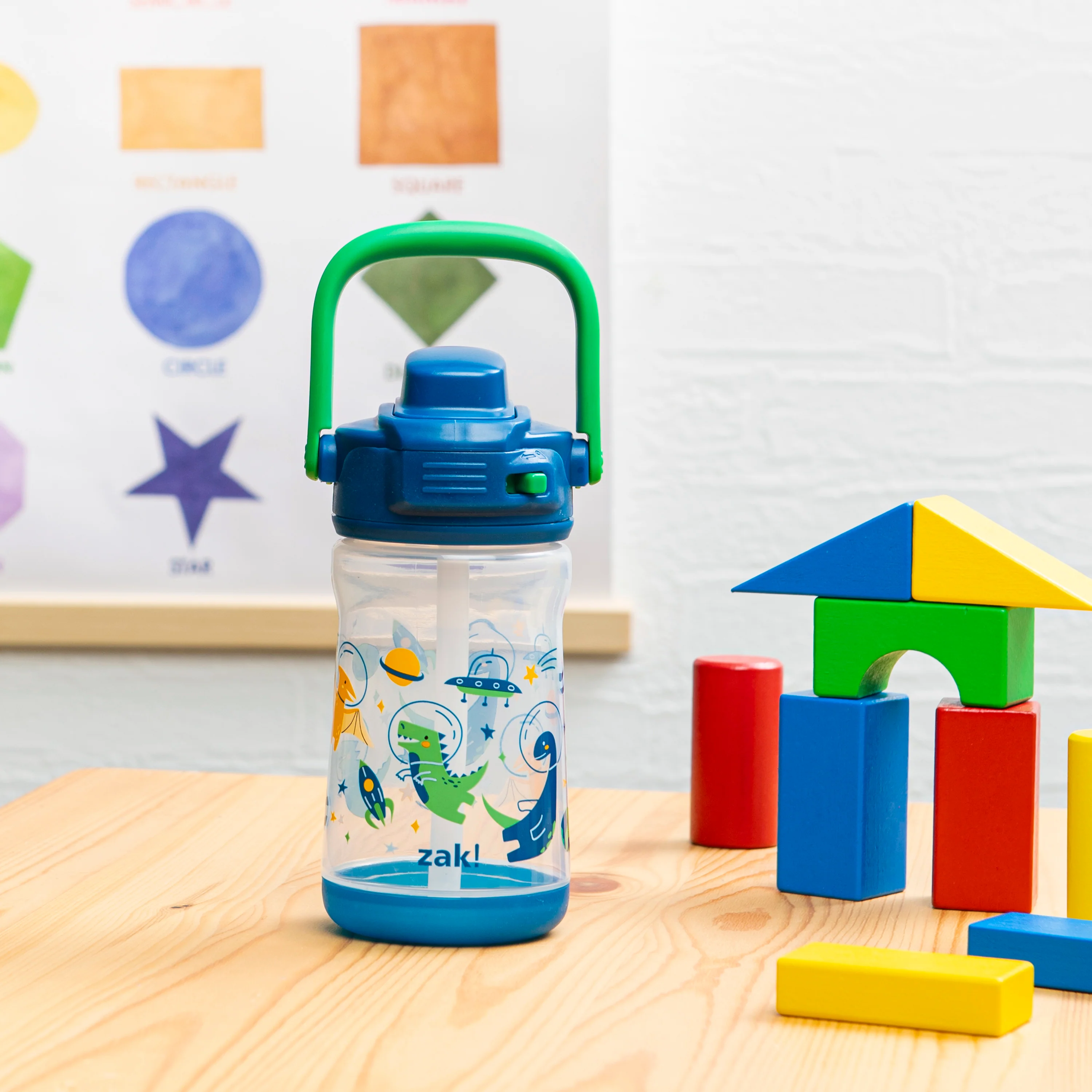 Beacon Bottle, 12 oz. - Image 3