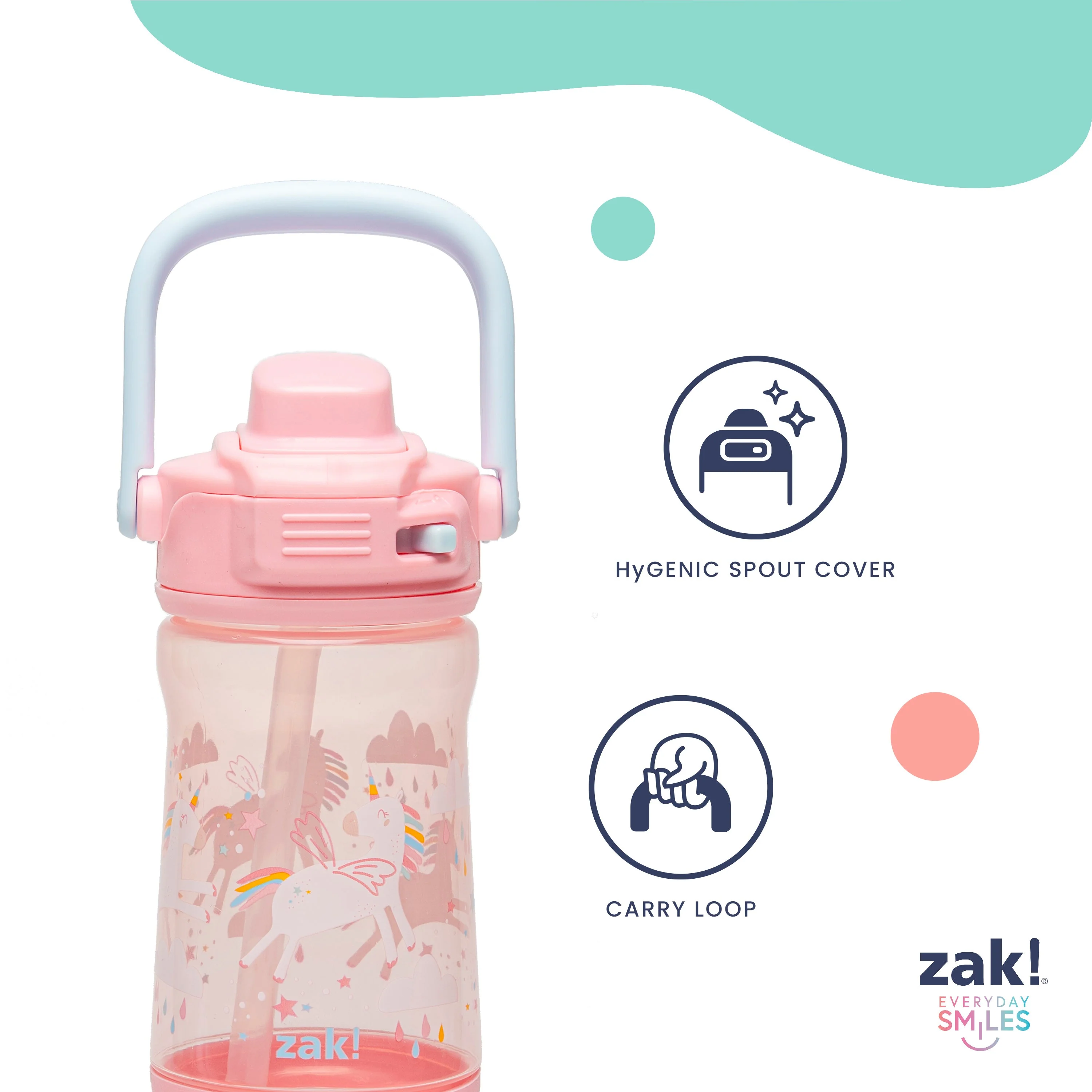 Beacon Bottle, 12 oz. - Image 4