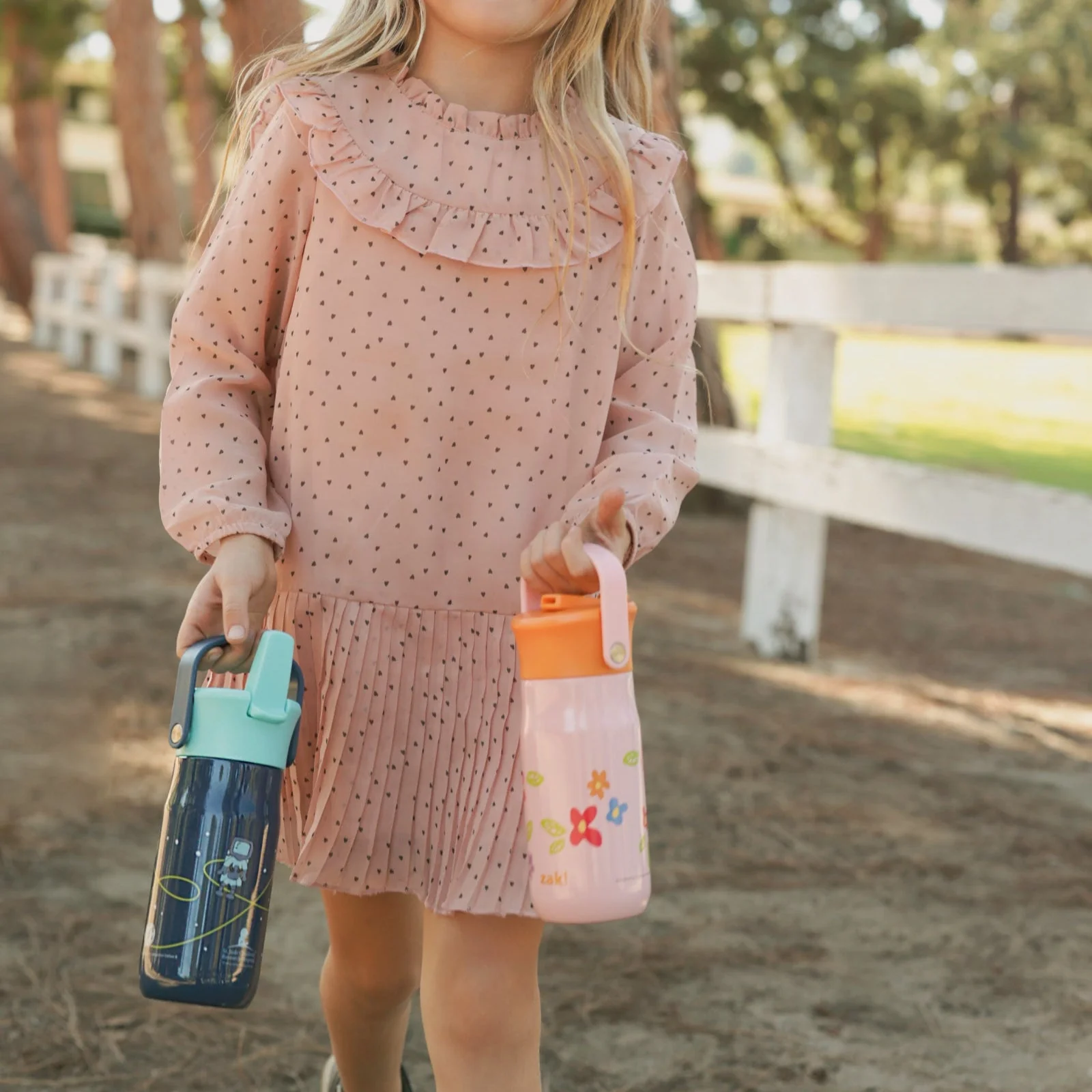 Harmony Straw Bottle, 14 oz. - Image 4