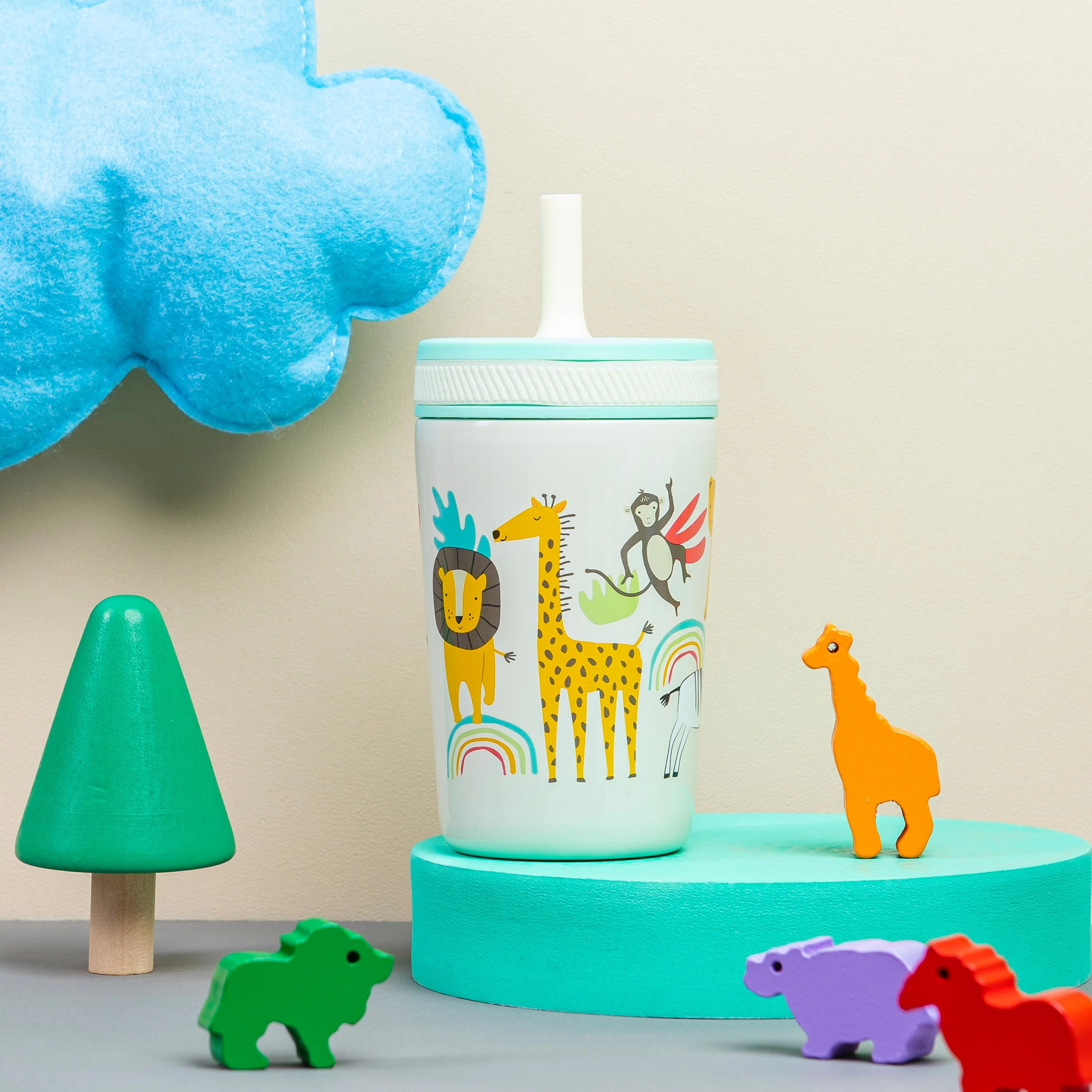 Kelso Insulated Tumbler, 12 oz. - Image 3
