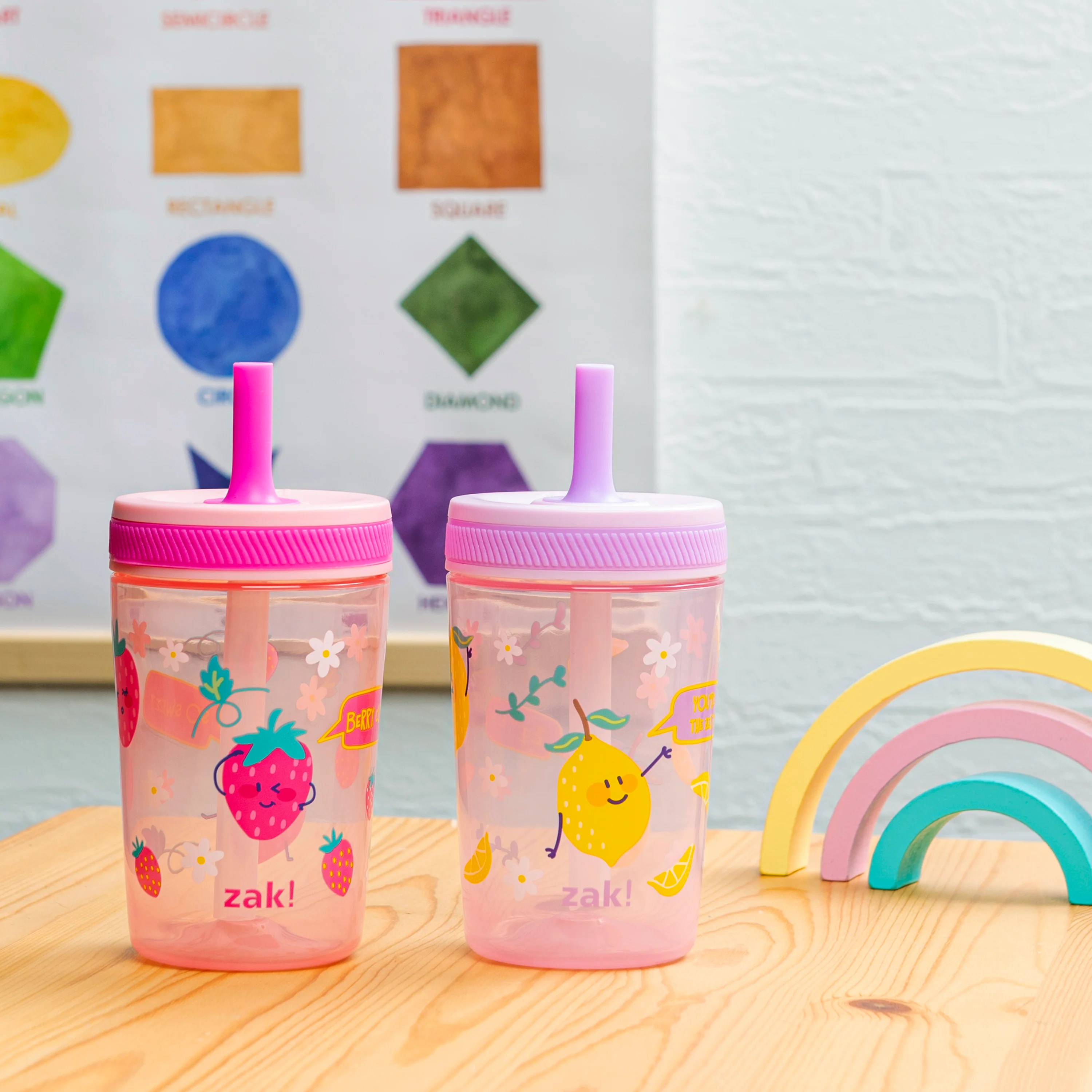 Kelso Tumbler, 15 oz. (2 Pack) - Image 3