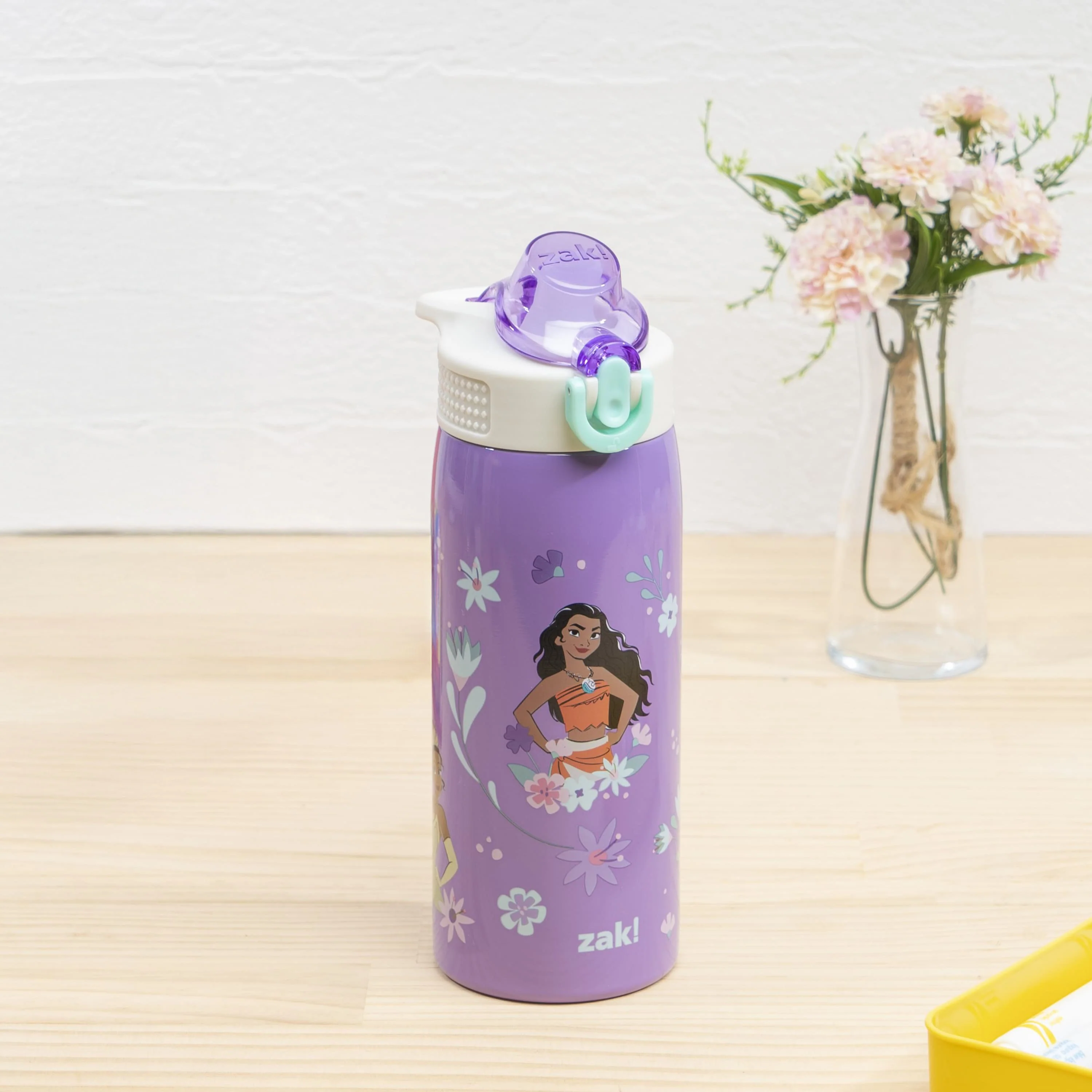 Sage Insulated Bottle, 19 oz. - Image 3