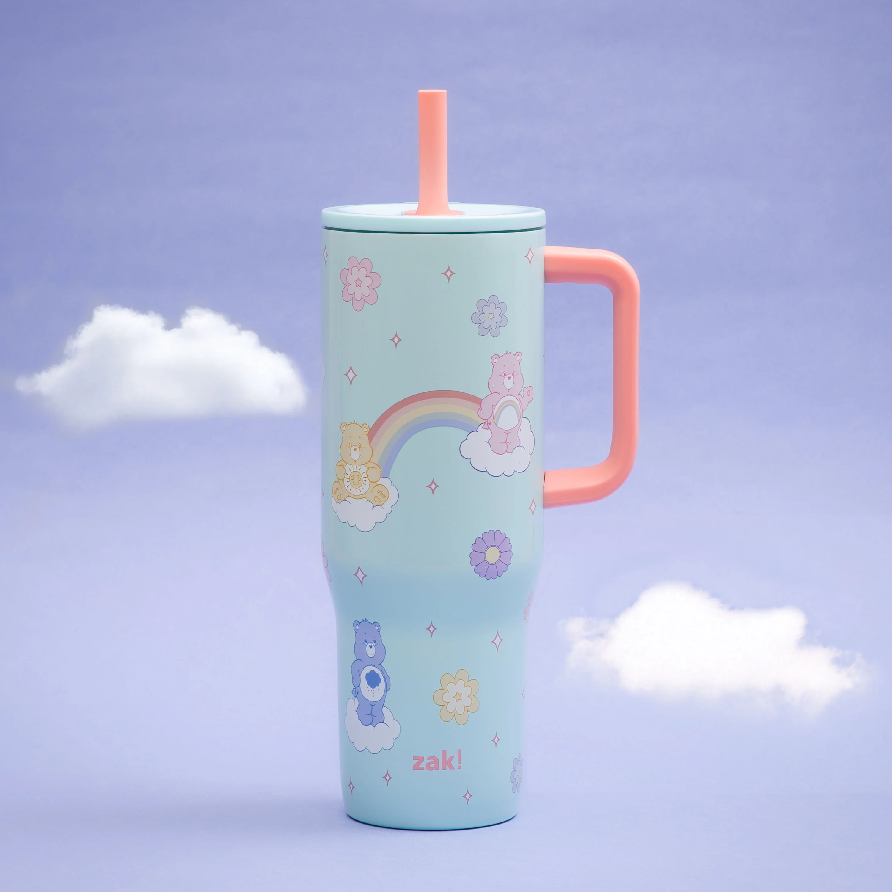 Sutton Straw Tumbler, 30 oz. - Image 3